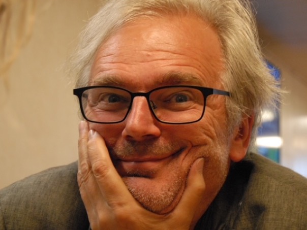 Klaus Kusenberg