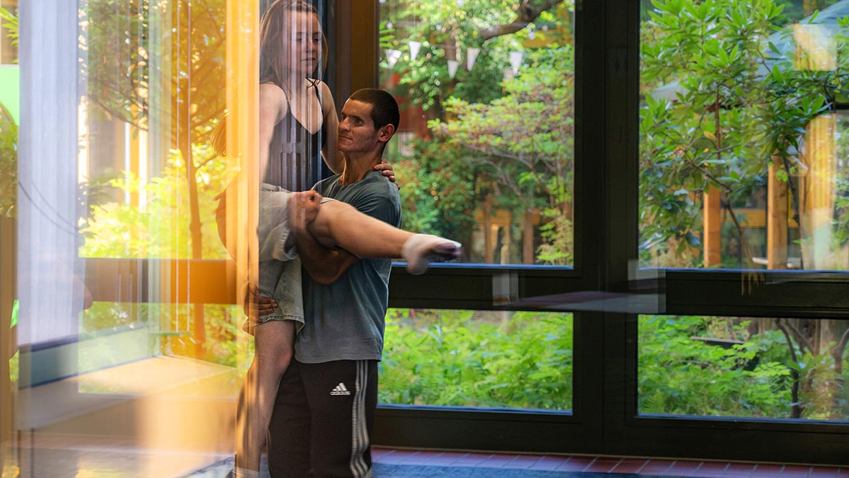 See me Dance with me header