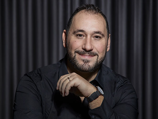 Francesco Sergio Fundarò