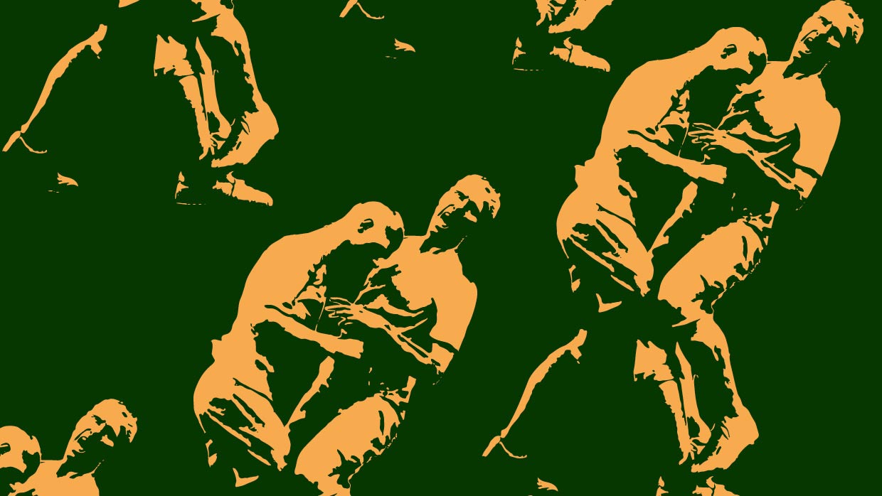 Zidanes Melancholie Zidanes Melancholie