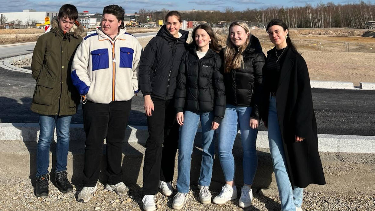 strassennamen strassennamen