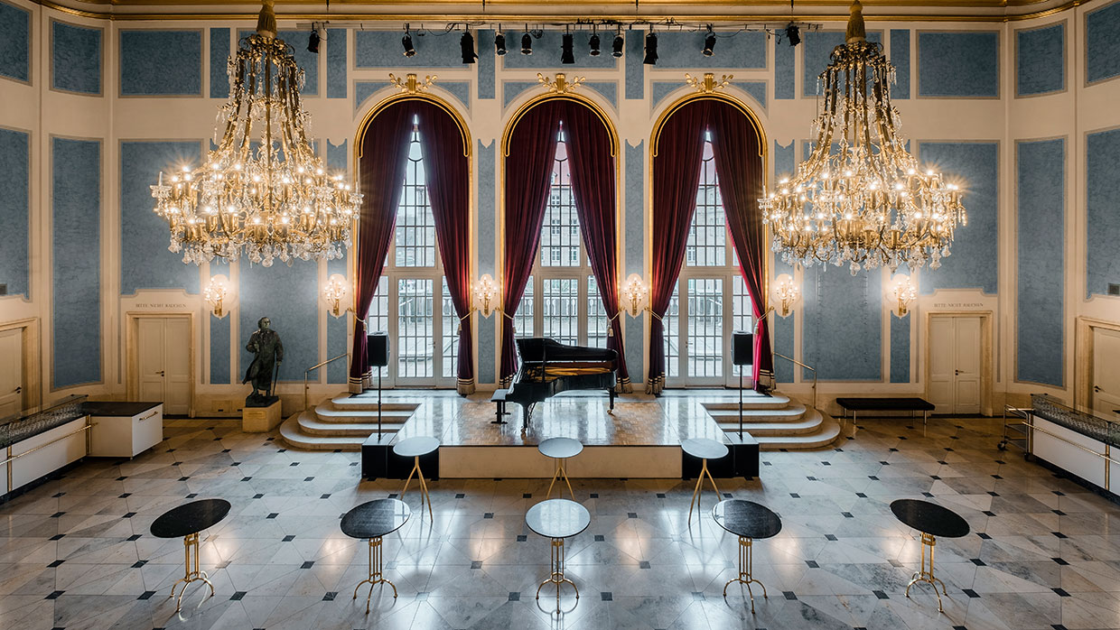 Lieder im Gluck c Matthias Dengler