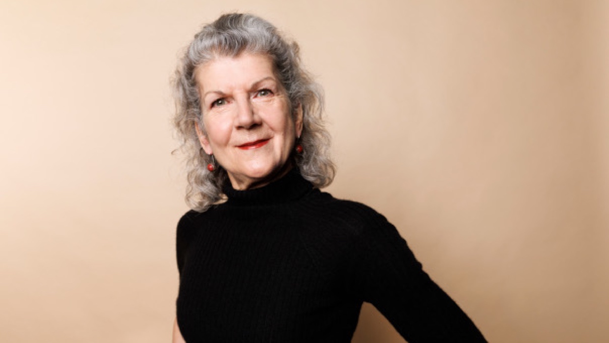 Annette Bueschelberger Annette Bueschelberger