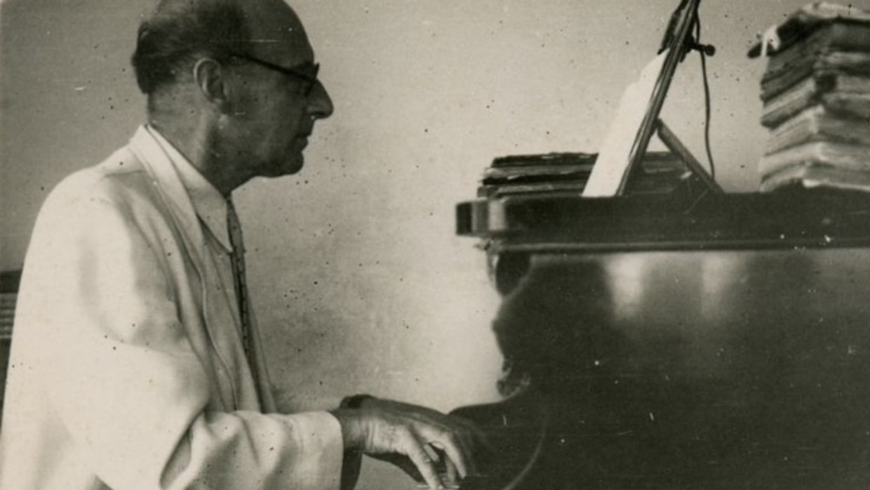 PaulBenHaim PaulBenHaim