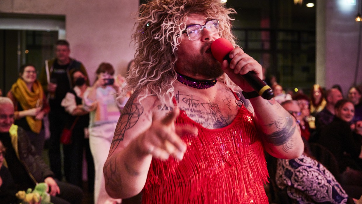 Nachtetage RoxyRued Nachtetage RoxyRued