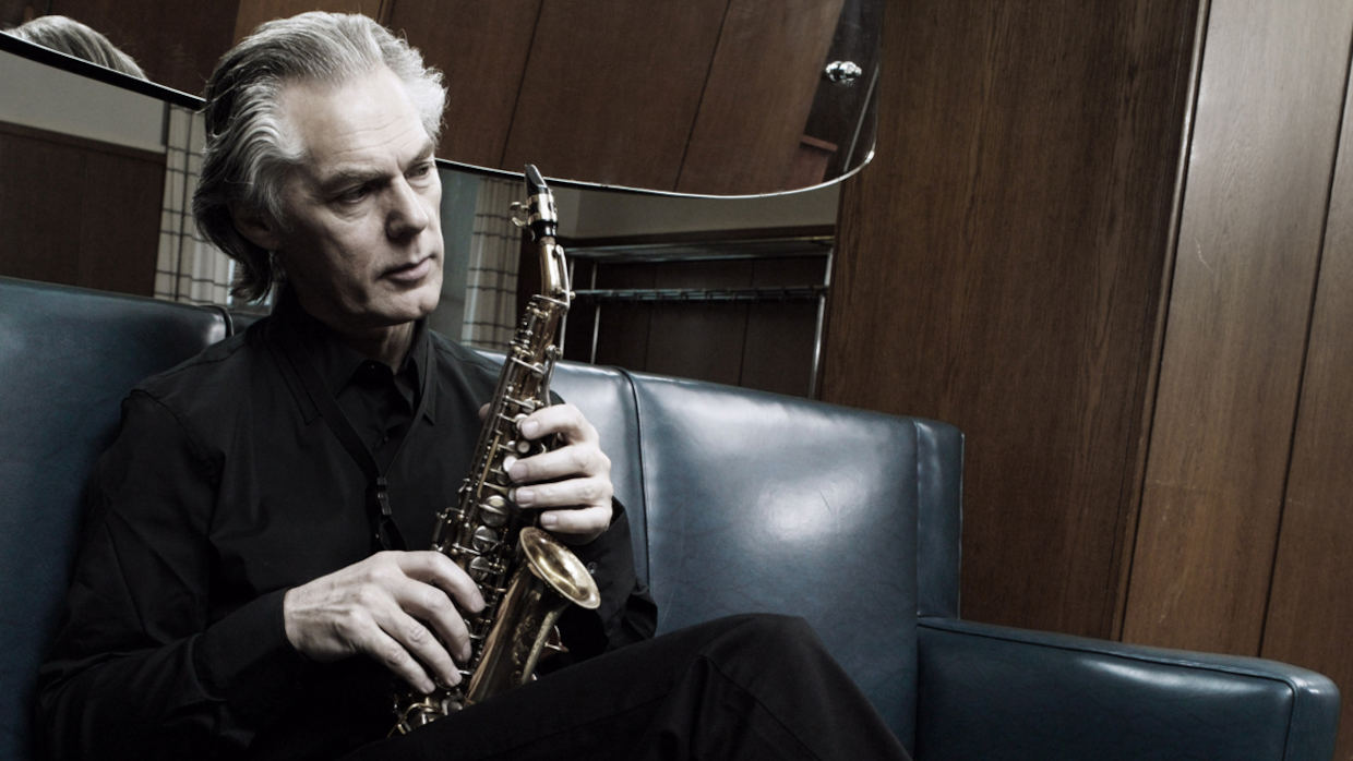 garbarek