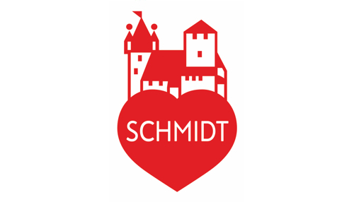 Logo Lebkuchen Schmidt